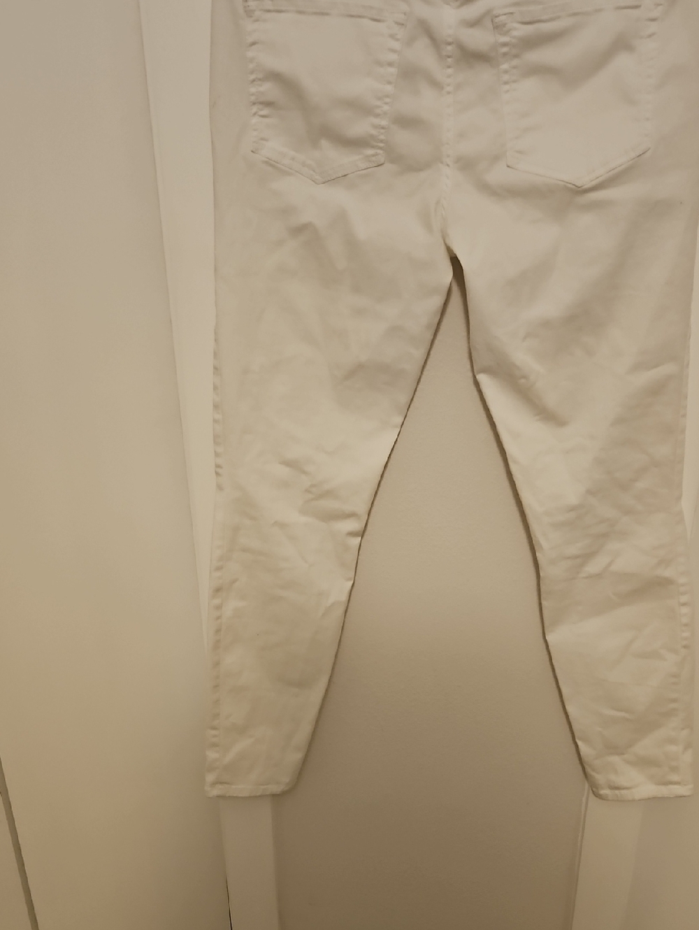 Eddie Bauer Skinny Jeans 6